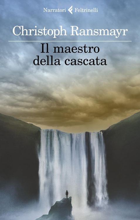 Produktbild: Il maestro della cascata