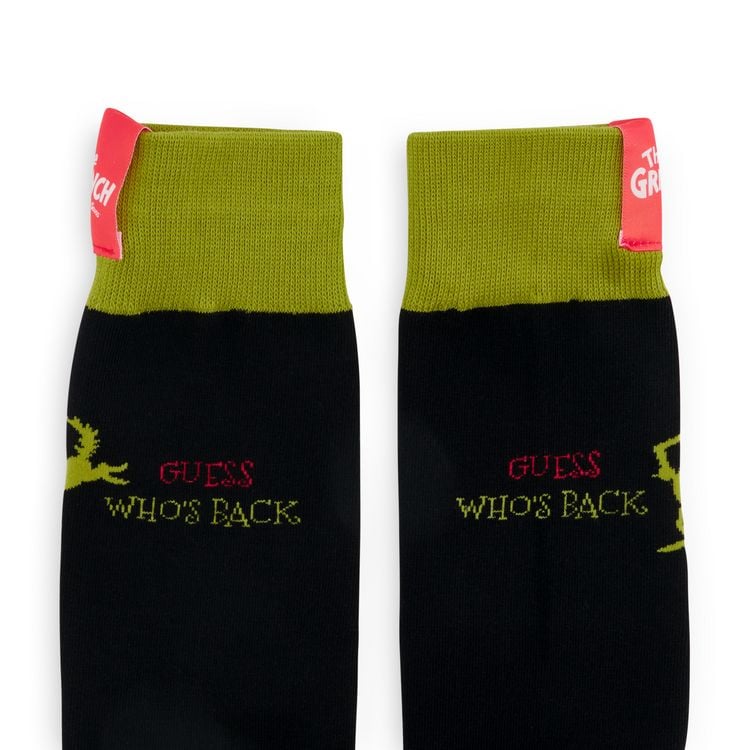 Produktbild: Socken Guess who's back, Gr. 42-46