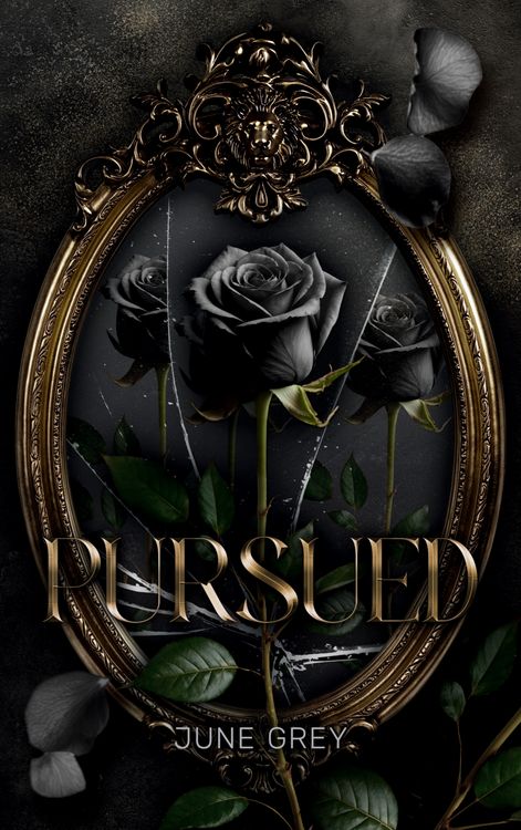 Produktbild: Pursued