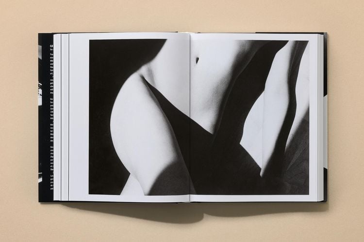 Produktbild: Ralph Gibson
