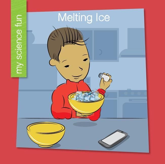 Produktbild: Melting Ice