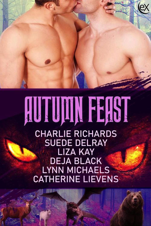 Produktbild: Autumn Feast
