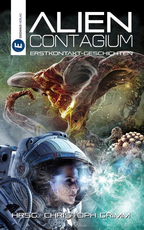 Produktbild: Alien Contagium
