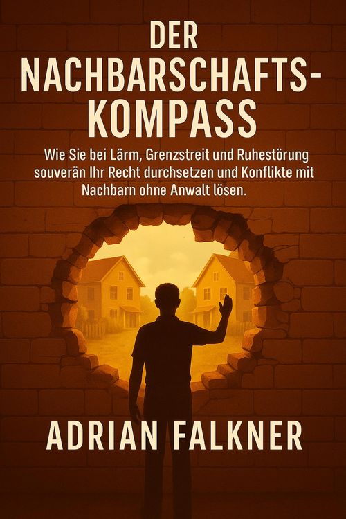 Produktbild: Der Nachbarschafts-Kompass