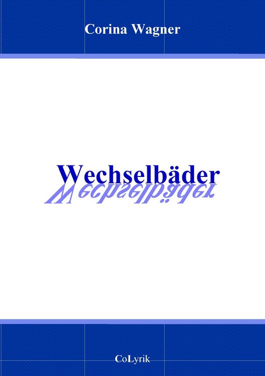 Produktbild: Wechselb&auml;der