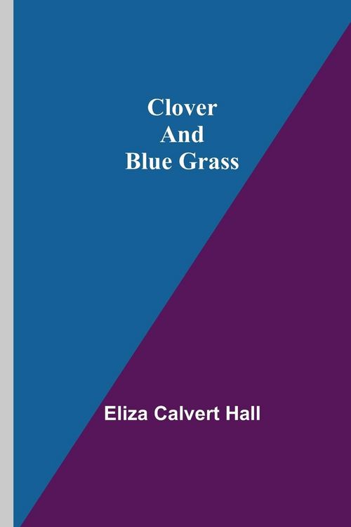 Produktbild: Clover and Blue Grass