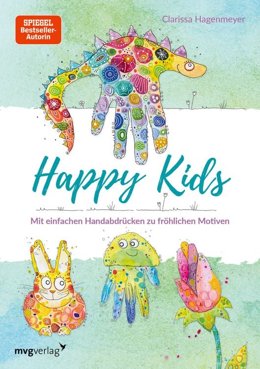 Produktbild: Happy Kids
