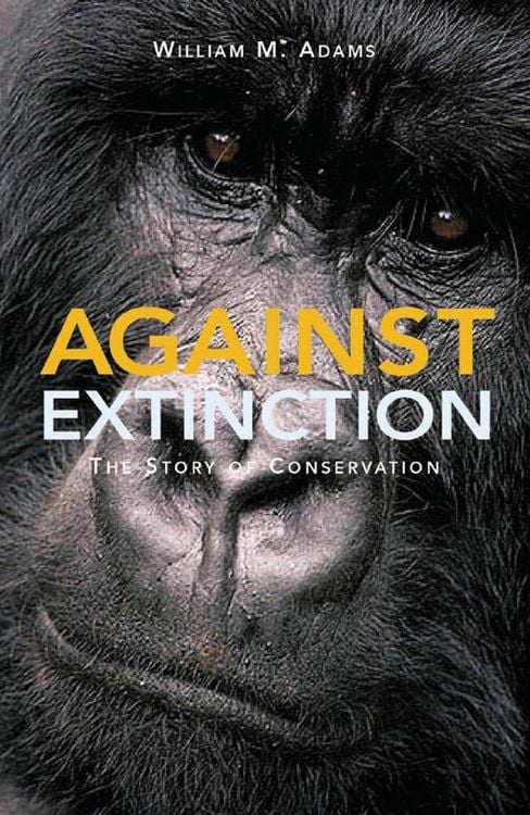 Produktbild: Against Extinction