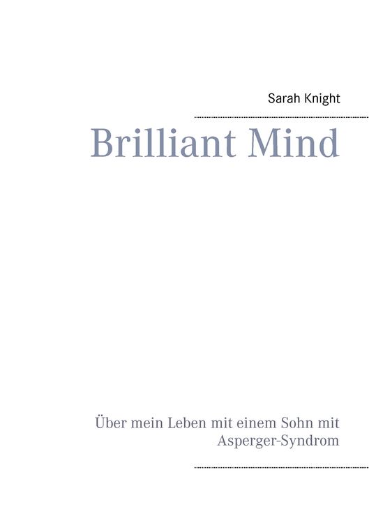 Produktbild: Brilliant Mind