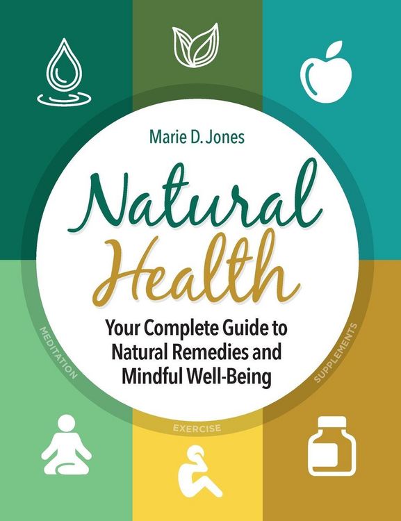 Produktbild: Natural Health