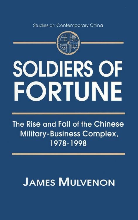 Produktbild: Soldiers of Fortune