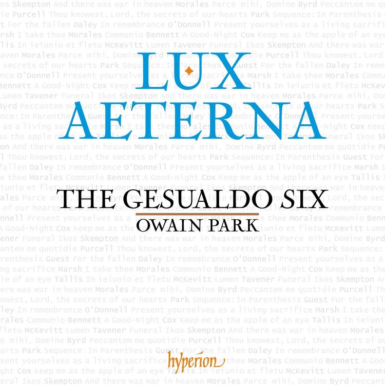 Produktbild: Lux Aeterna