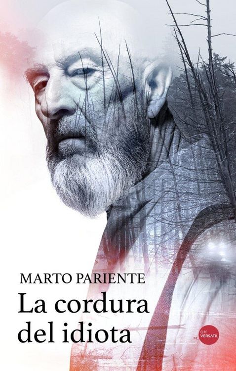 Produktbild: La cordura del idiota