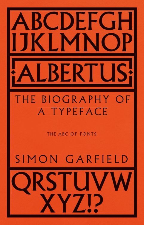 Produktbild: Albertus