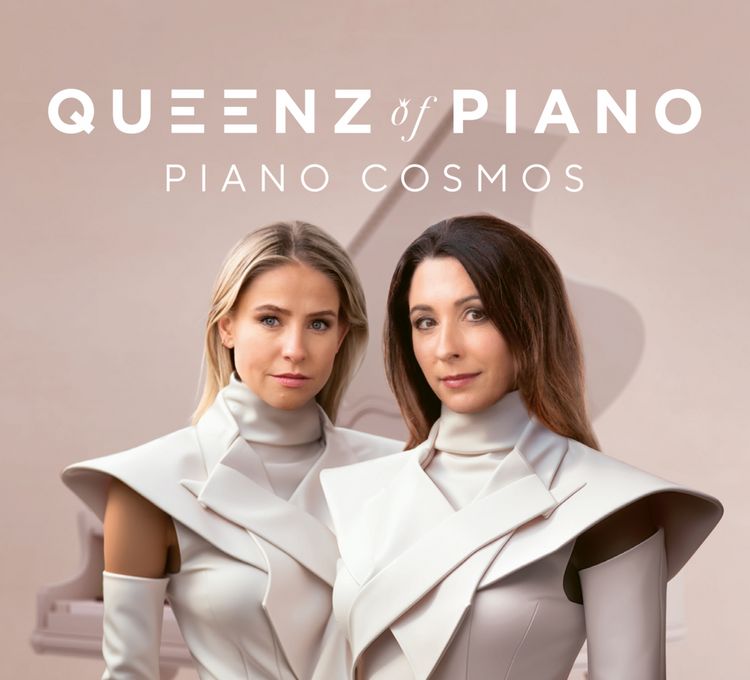 Produktbild: Piano Cosmos