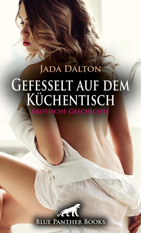 Produktbild: Gefesselt auf dem K&uuml;chentisch | Erotische Geschichte + 2 weitere Geschichten