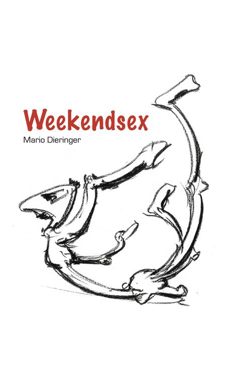 Produktbild: Weekendsex