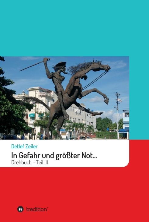 Produktbild: In Gefahr und gr&ouml;&szlig;ter Not...