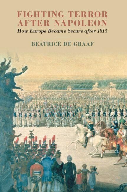 Produktbild: Fighting Terror after Napoleon