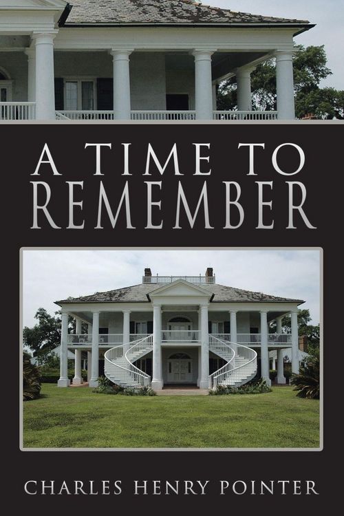Produktbild: A Time to Remember