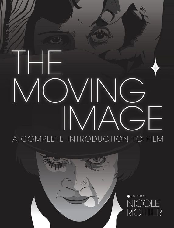 Produktbild: The Moving Image