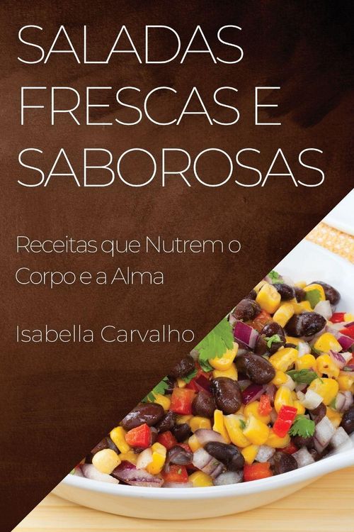 Produktbild: Saladas Frescas e Saborosas
