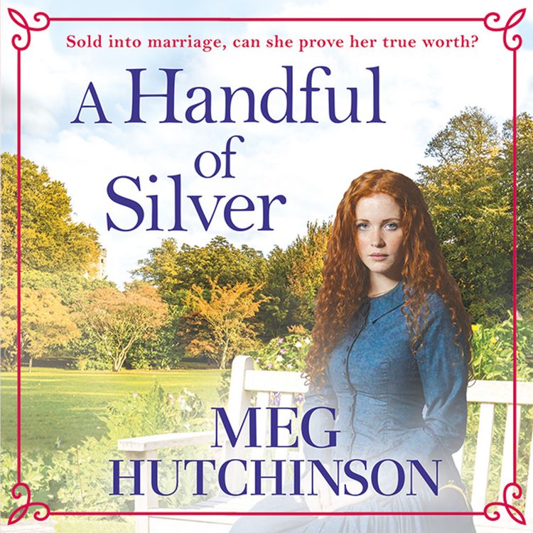 Produktbild: A Handful of Silver