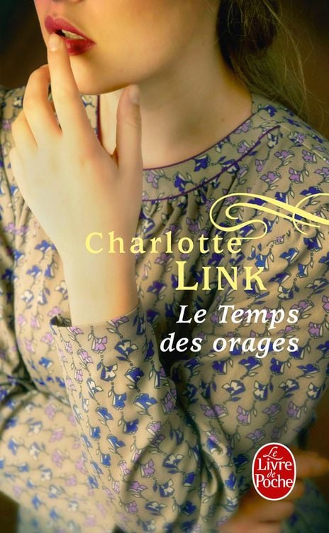 Produktbild: Le Temps des orages (Le Temps des orages, Tome 1)