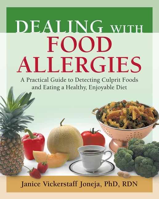 Produktbild: Dealing with Food Allergies
