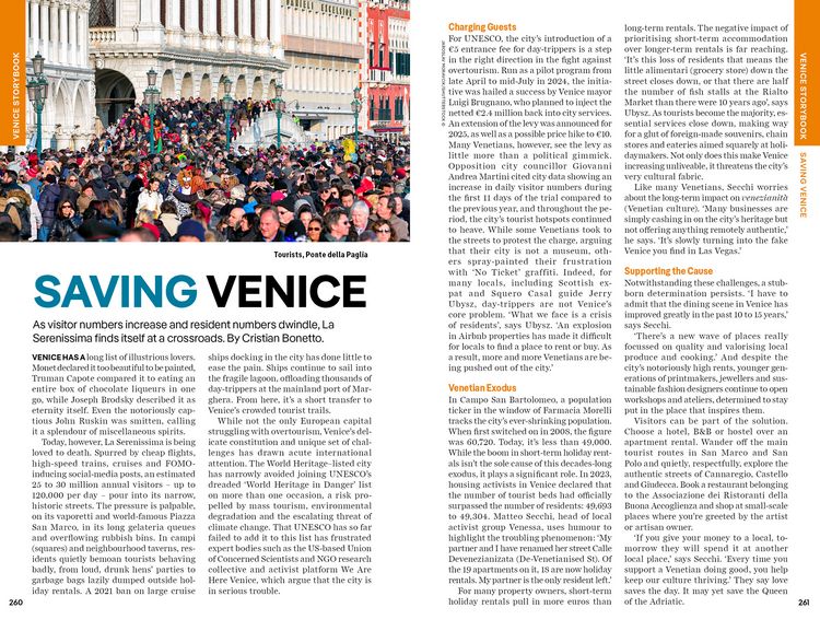 Produktbild: Lonely Planet Venice & the Veneto