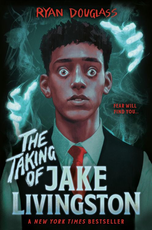 Produktbild: The Taking of Jake Livingston