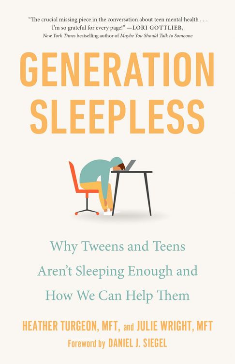 Produktbild: Generation Sleepless