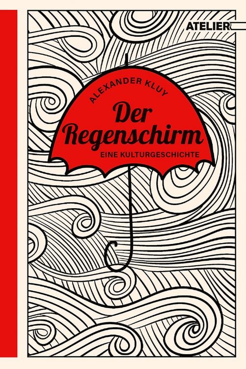 Produktbild: Der Regenschirm