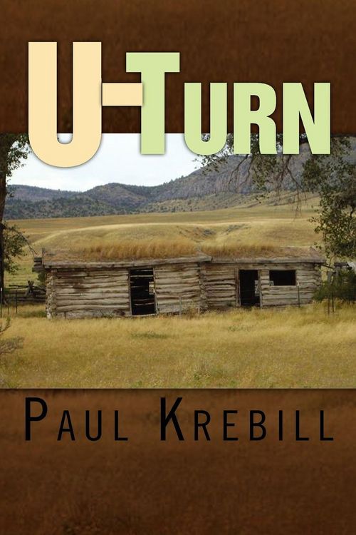 Produktbild: U-Turn