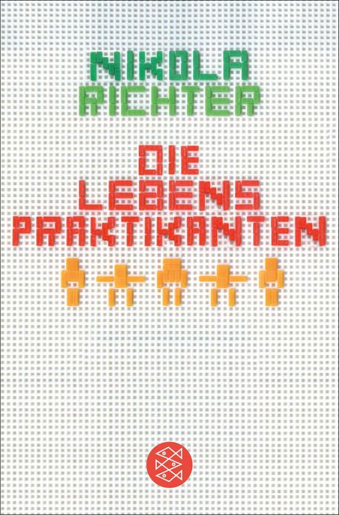 Produktbild: Die Lebenspraktikanten