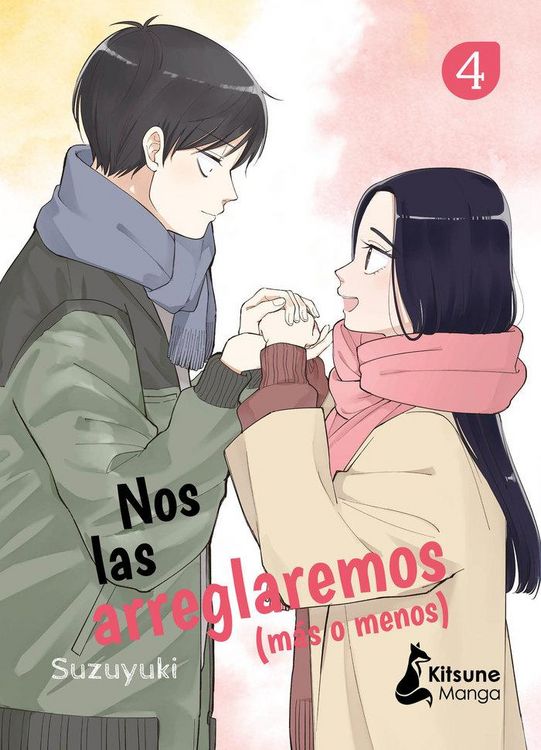 Produktbild: Nos Las Arreglaremos (Mas O Menos) 4