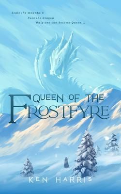 Produktbild: Queen of the Frostfyre