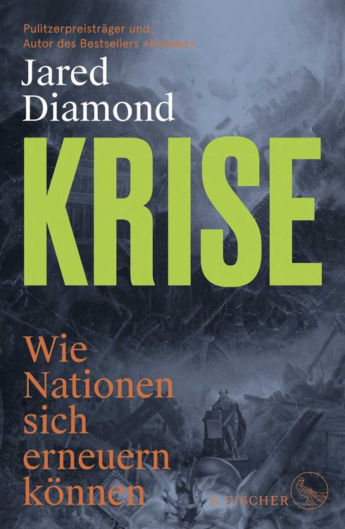Produktbild: Krise