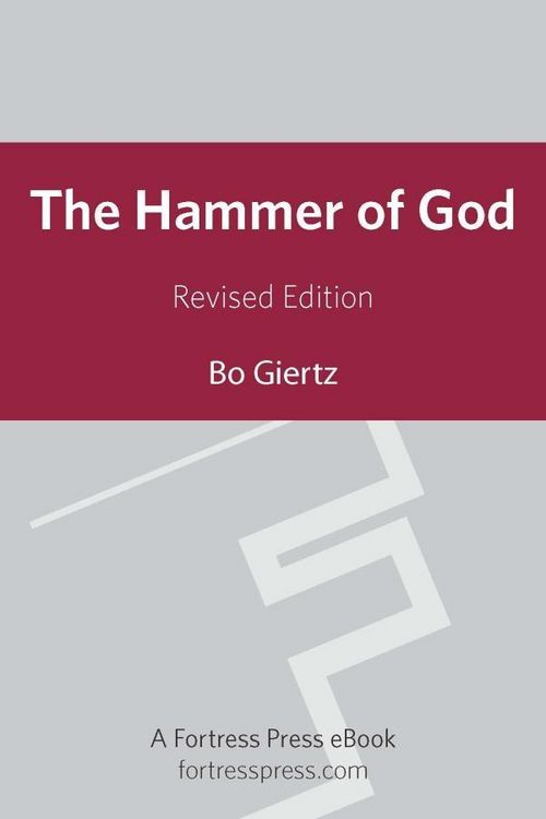 Produktbild: Hammer of God