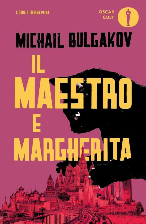 Produktbild: Il Maestro e Margherita