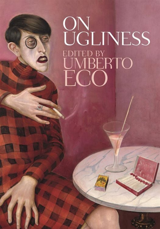 Produktbild: On Ugliness