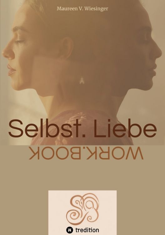 Produktbild: Selbstliebe Workbook