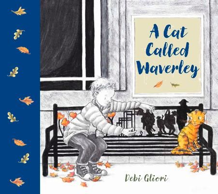Produktbild: A Cat Called Waverley