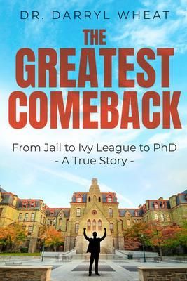 Produktbild: The Greatest Comeback