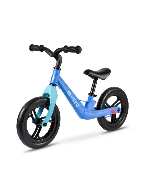 Produktbild: Micro Mobility - balance bike lite chameleon blue