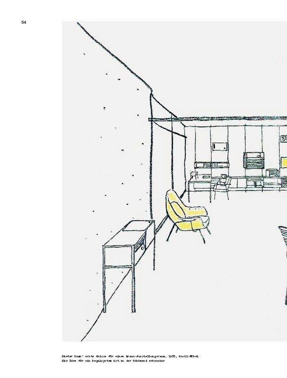 Produktbild: Dieter Rams: So wenig Design wie m&ouml;glich