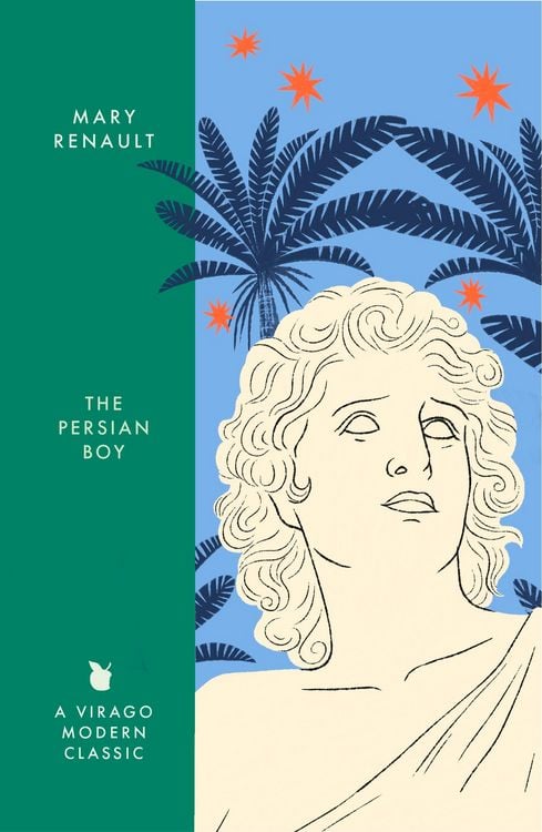 Bild vom Artikel The Persian Boy vom Autor Mary Renault