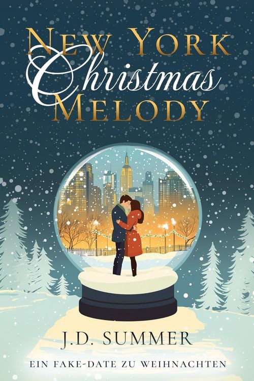 Produktbild: New York Christmas Melody
