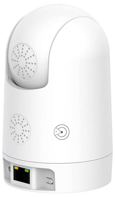 Produktbild: Foscam R8M R8M Bluetooth&reg;, WLAN IP &Uuml;berwachungskamera 3840 x 2160 Pixel