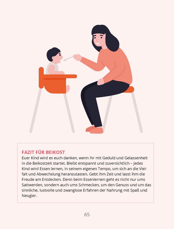 Produktbild: Kindergesundheit heute &ndash; Schluss mit &uuml;berholtem Halbwissen